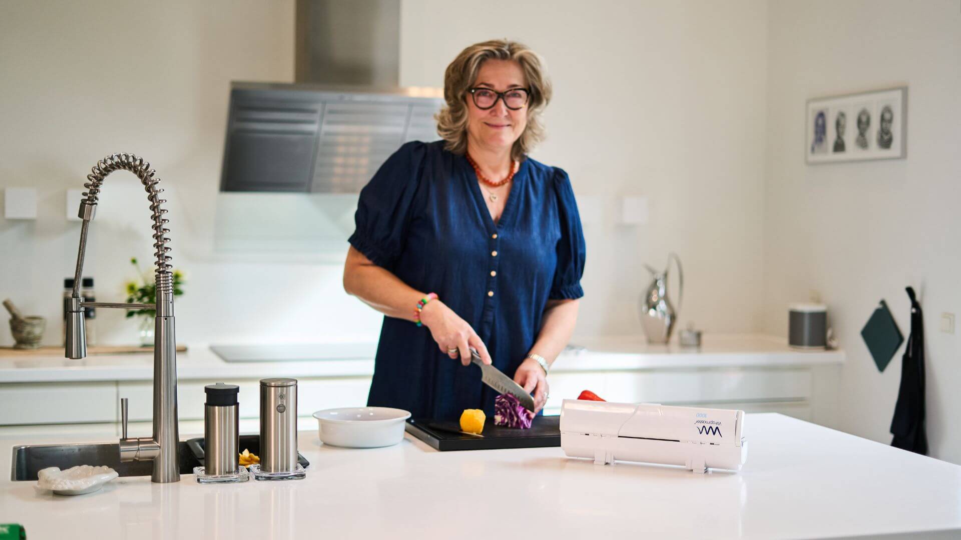 Kundeservice hos Wrapmaster – personlig hjælp og vejledning til valg af dispenser og refills