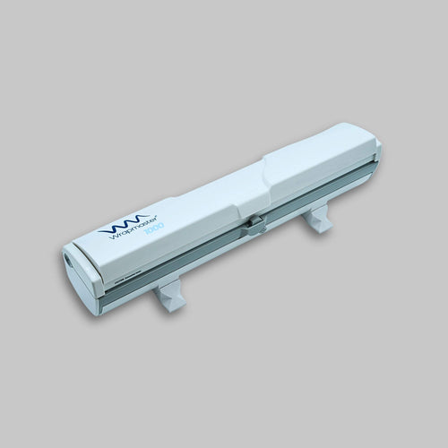 Wrapmaster 1000 - Professionel dispenser til husholdningsfilm og stanniol produktbillede