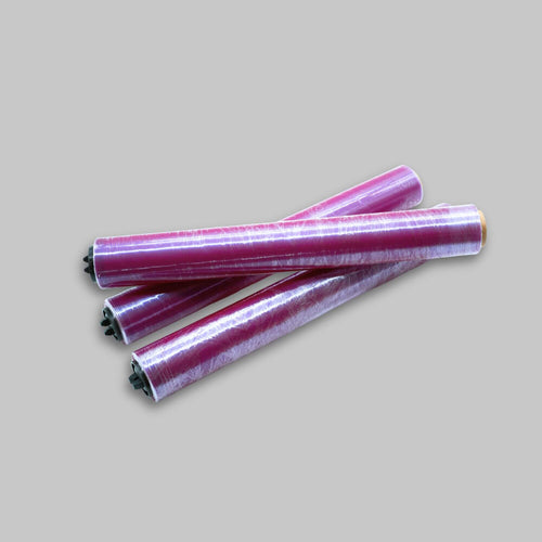 Wrapmaster 1000 Refill - 3 ruller husholdningsfilm (100 m pr. rulle) produktbillede